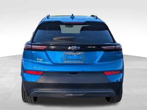 2023 Chevrolet Bolt EUV Premier