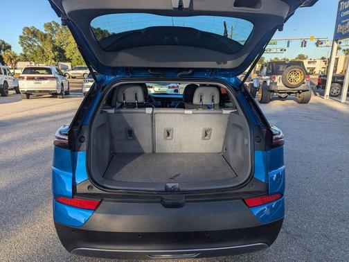 2023 Chevrolet Bolt EUV Premier