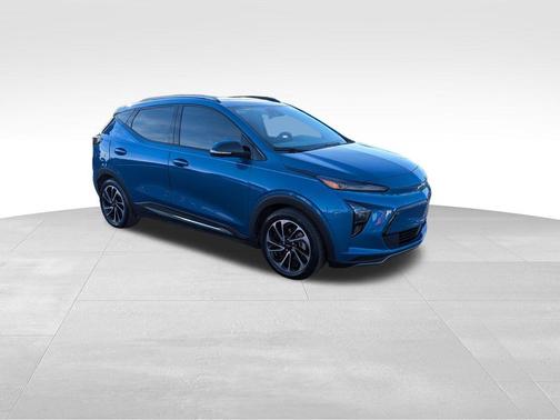 2023 Chevrolet Bolt EUV Premier