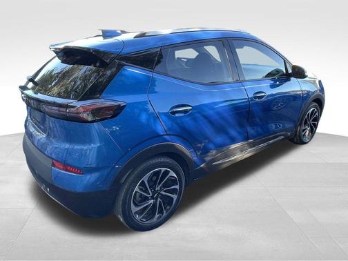 2023 Chevrolet Bolt EUV Premier