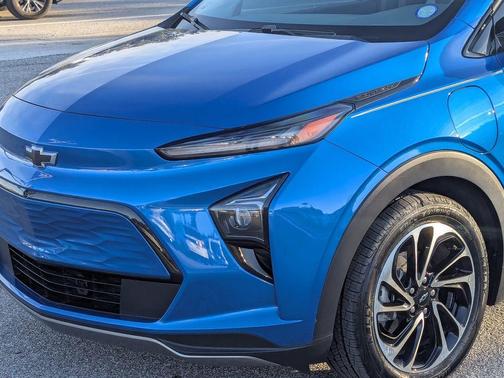 2023 Chevrolet Bolt EUV Premier