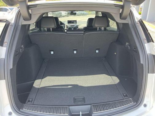 2025 Acura RDX A-Spec Advance Package