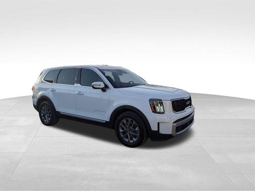 2023 Kia Telluride LX