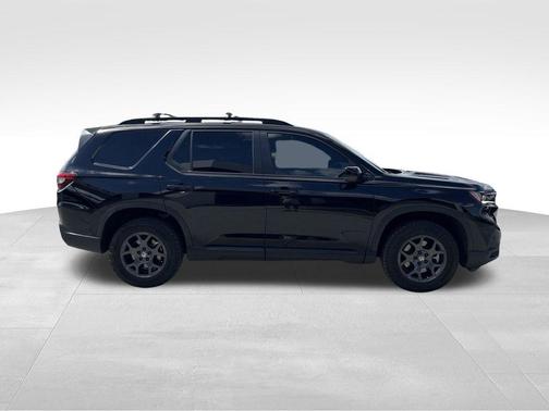 2024 Honda Pilot TrailSport