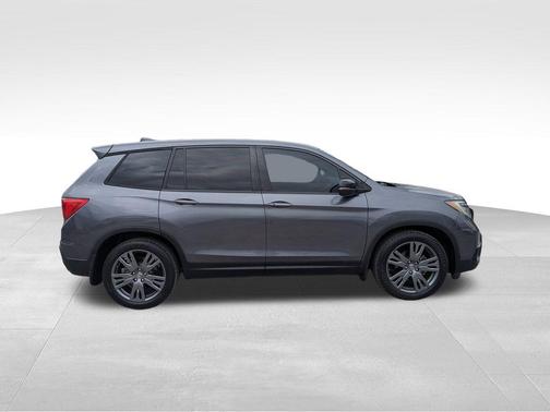 2019 Honda Passport EX-L