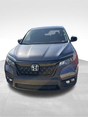 2019 Honda Passport EX-L