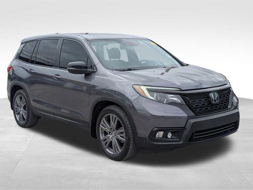 2019 Honda Passport EX-L