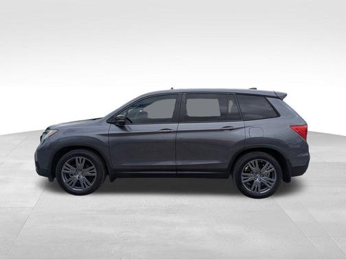 2019 Honda Passport EX-L