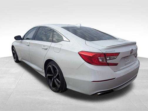 2020 Honda Accord Sport 1.5T