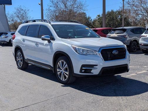 2019 Subaru Ascent Touring 7-Passenger