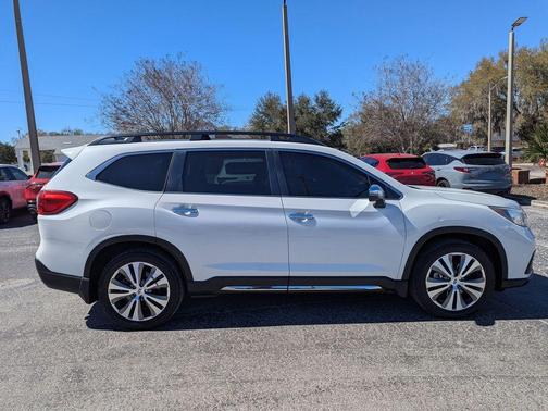 2019 Subaru Ascent Touring 7-Passenger