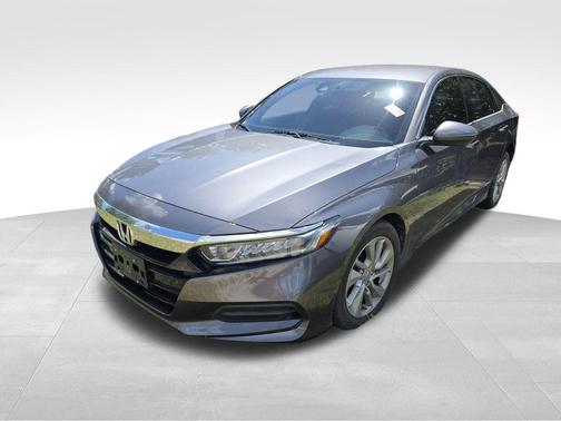 2020 Honda Accord LX 1.5T