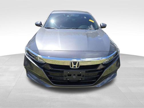 2020 Honda Accord LX 1.5T