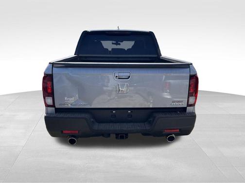 2023 Honda Ridgeline Sport