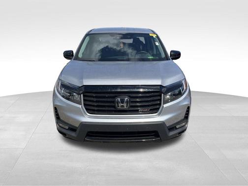2023 Honda Ridgeline Sport