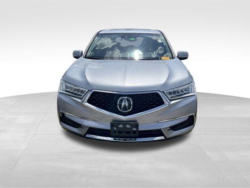 2018 Acura MDX 3.5L