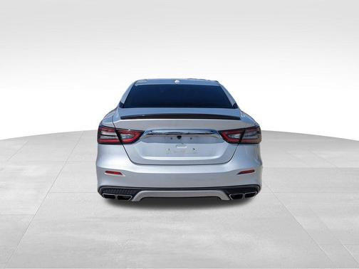 2019 Nissan Maxima 3.5 SV