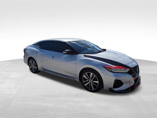 2019 Nissan Maxima 3.5 SV
