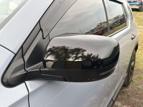 Sonic Gray Pearl 2026 Honda Pilot Black Edition