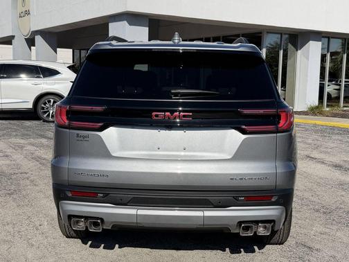 Sterling 2026 GMC Acadia Elevation