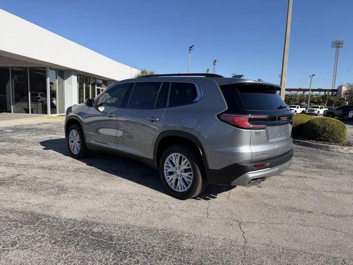 Sterling 2026 GMC Acadia Elevation