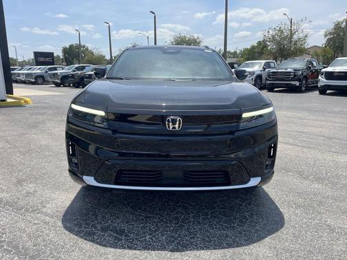 2025 Honda Prologue Elite