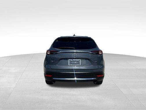2021 Mazda CX-9 Carbon Edition