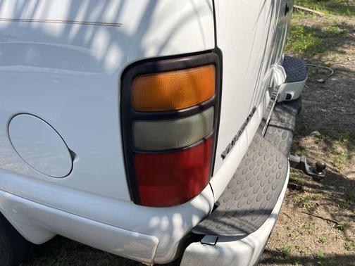2006 GMC Yukon XL 1500 Denali