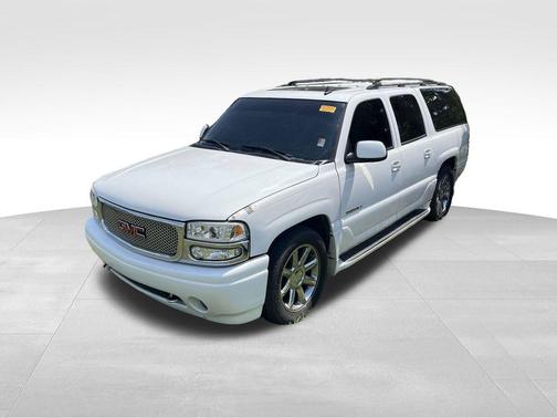 2006 GMC Yukon XL 1500 Denali