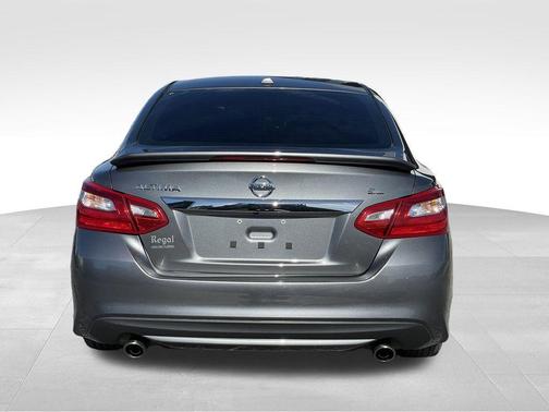 2016 Nissan Altima 2.5 SL