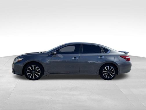2016 Nissan Altima 2.5 SL