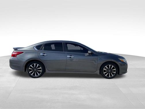 2016 Nissan Altima 2.5 SL