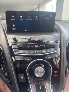 2019 Acura RDX Technology Package