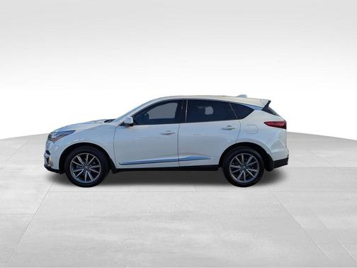 2019 Acura RDX Technology Package