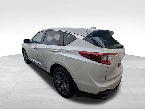 2019 Acura RDX Technology Package