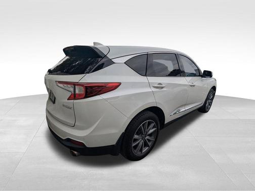 2019 Acura RDX Technology Package