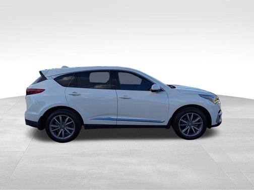 2019 Acura RDX Technology Package