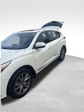 2019 Acura RDX Technology Package