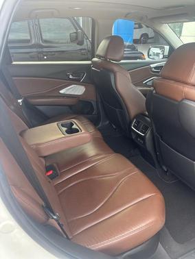 2019 Acura RDX Technology Package