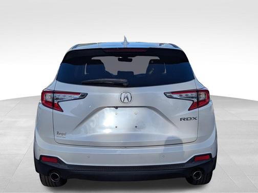 2019 Acura RDX Technology Package