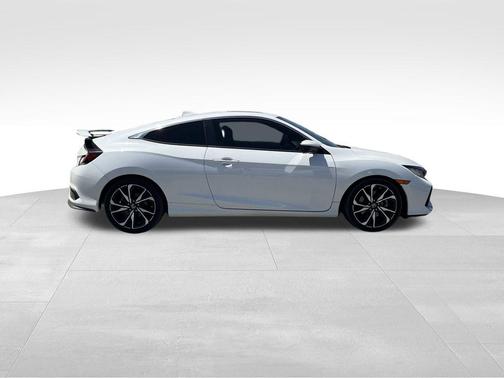 2018 Honda Civic Si
