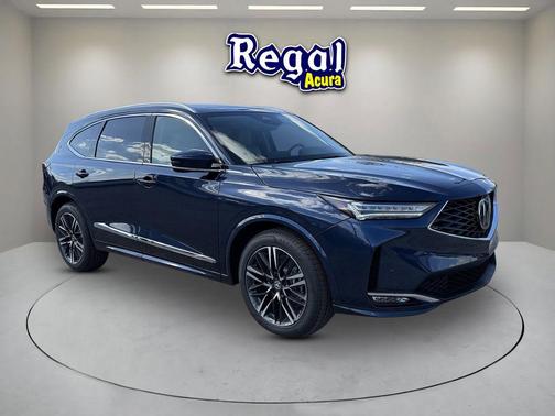 Canyon 2026 Acura MDX Advance Package