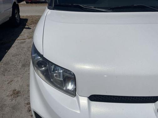 2012 Scion xB Release Series 9.0