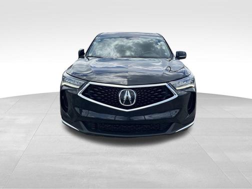 2022 Acura RDX Technology Package