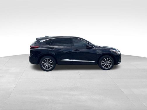 2022 Acura RDX Technology Package