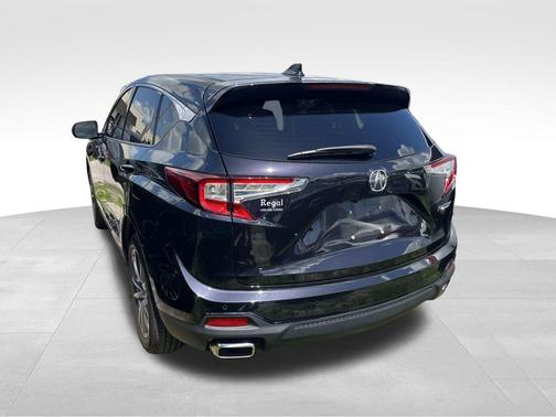 2022 Acura RDX Technology Package