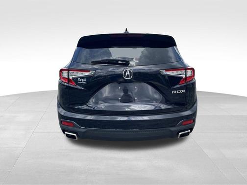 2022 Acura RDX Technology Package