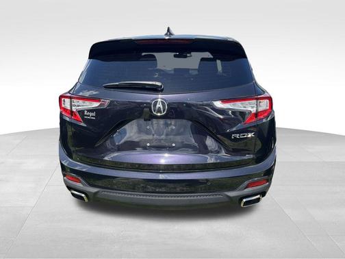 2022 Acura RDX Technology Package