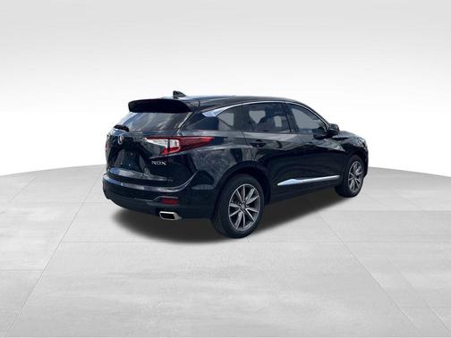 2022 Acura RDX Technology Package