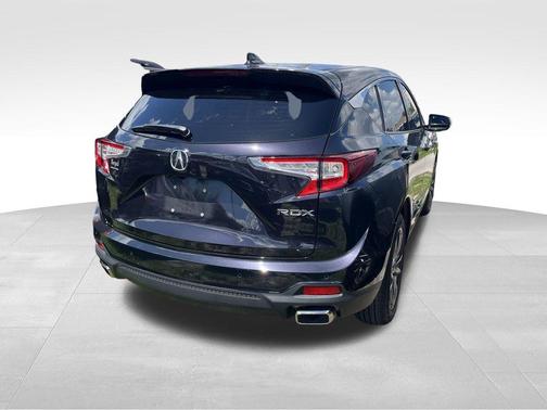 2022 Acura RDX Technology Package